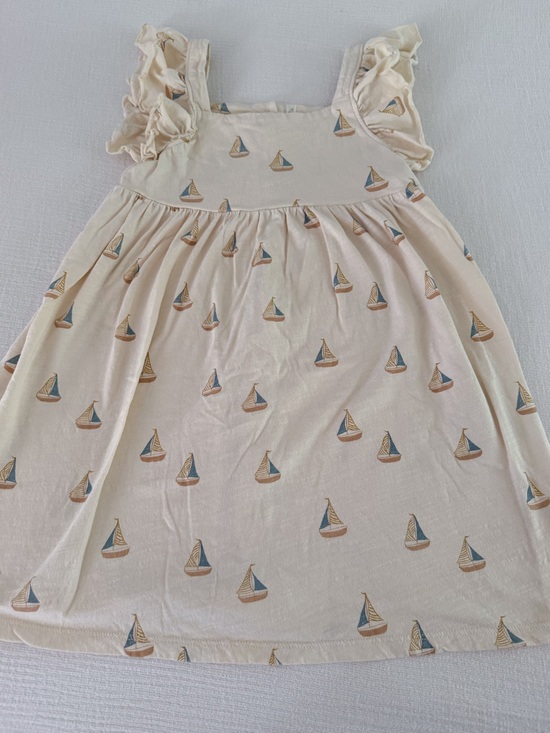 Rylee + Cru Other - Rylee + Cru dress